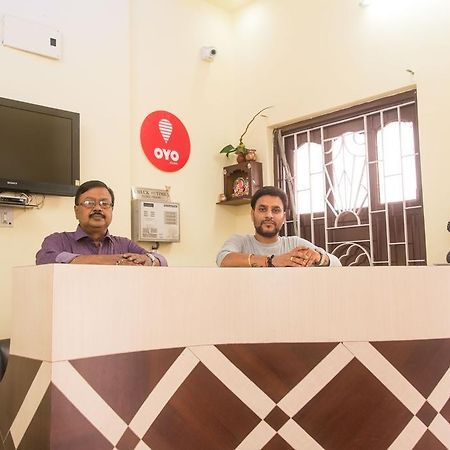 New Metro Guest House Колката Екстериор снимка